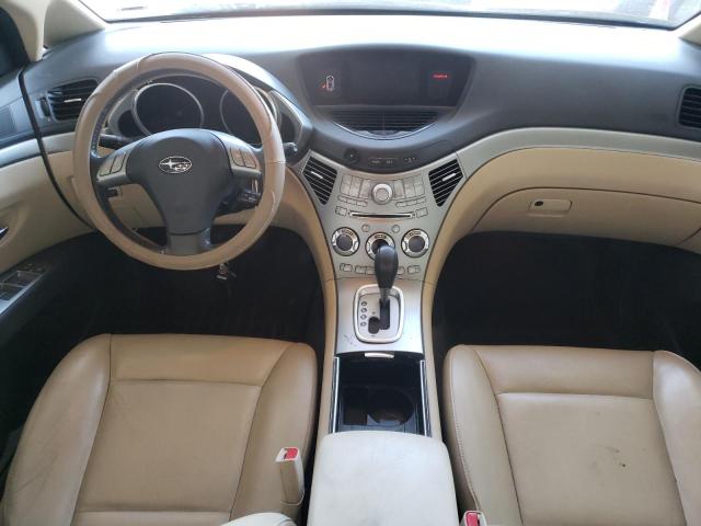 Photo 8 from auction – 2006 SUBARU B9 TRIBECA with VIN 4S4WX83C464409996