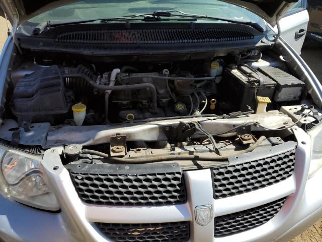 Photo 12 from auction – 2004 DODGE GRAND CARA with VIN 1D4GP24R44B555674