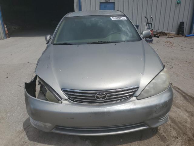 Photo 5 from auction – 2005 TOYOTA CAMRY LE with VIN 4T1BE32K65U635620