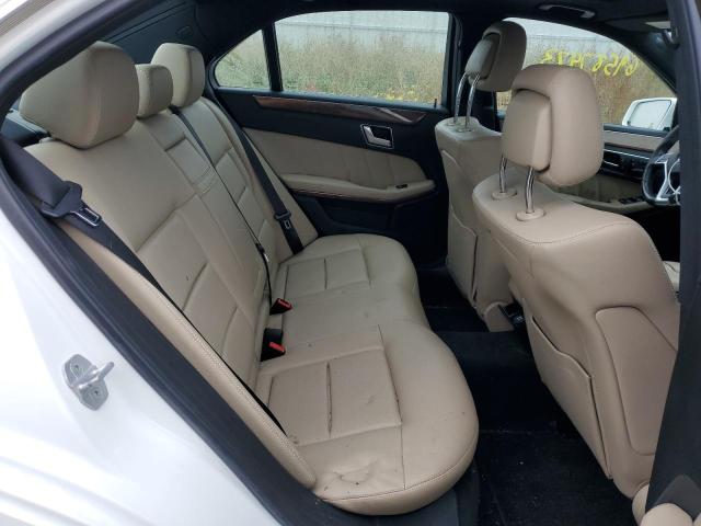 Photo 10 from auction – 2013 MERCEDES-BENZ E 350 4MAT with VIN WDDHF8JB7DA696460