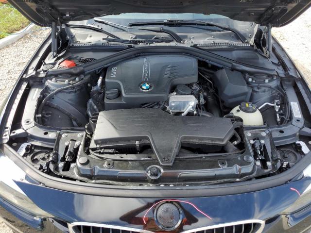 Photo 11 from auction – 2016 BMW 328 I SULE with VIN WBA8E9C57GK646096