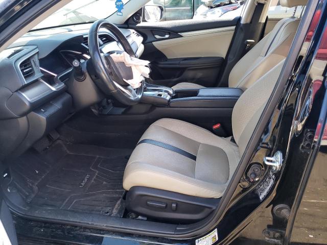 Photo 7 from auction – 2018 HONDA CIVIC EXL with VIN JHMFC1F75JX021042