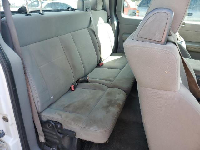 Photo 10 from auction – 2008 FORD F150 with VIN 1FTRX12W58FC05560
