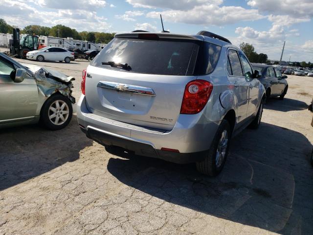 Photo 3 from auction – 2015 CHEVROLET EQUINOX LT with VIN 2GNALBEK8F1139900