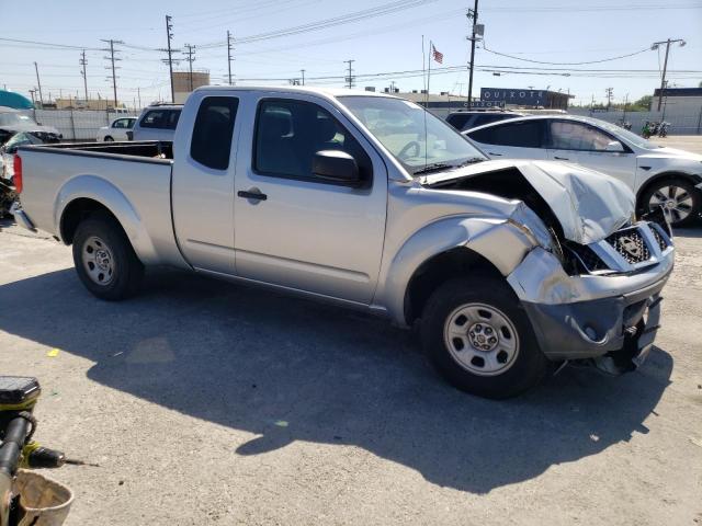 Photo 4 from auction – 2006 NISSAN FRONTIER K with VIN 1N6BD06T96C436171