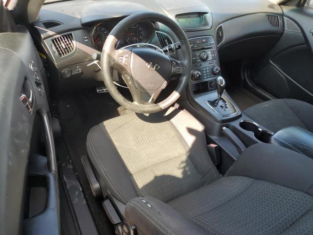 Photo 8 from auction – 2012 HYUNDAI GENESIS CO with VIN KMHHT6KD4CU071935
