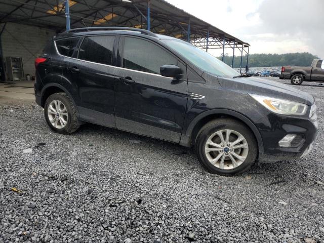 Photo 4 from auction – 2019 FORD ESCAPE SEL with VIN 1FMCU0HD4KUA74294