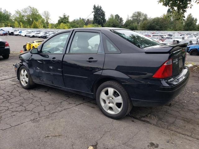 Photo 2 from auction – 2007 FORD FOCUS with VIN 1FAHP34N27W244297