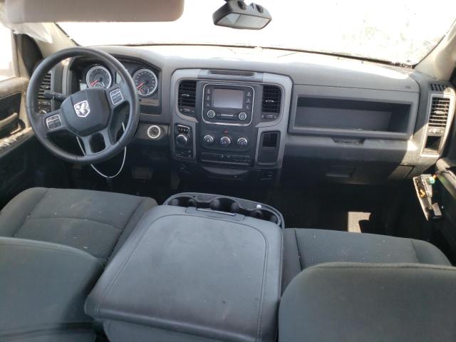 Photo 8 from auction – 2016 RAM 1500 ST with VIN 1C6RR7FGXGS213411