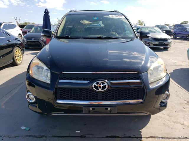 Photo 5 from auction – 2010 TOYOTA RAV4 LIMIT with VIN JTMDF4DV8AD038955
