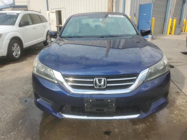 Photo 5 from auction – 2014 HONDA ACCORD LX with VIN 1HGCR2F39EA117384