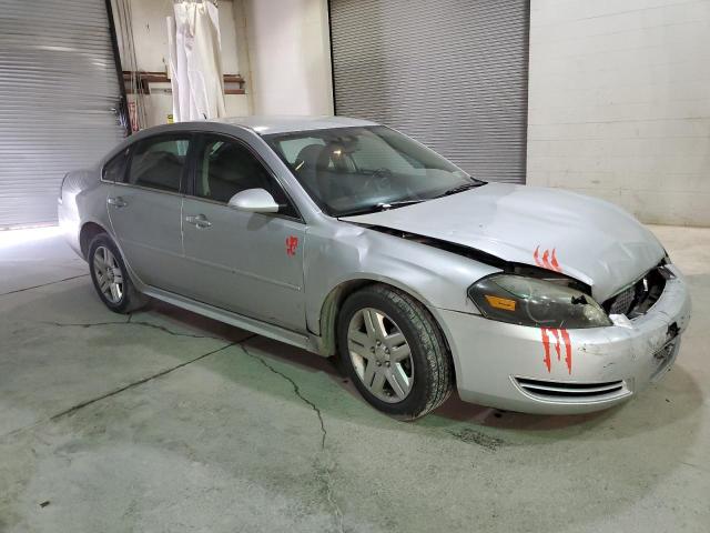 Photo 4 from auction – 2013 CHEVROLET IMPALA LT with VIN 2G1WG5E37D1221474