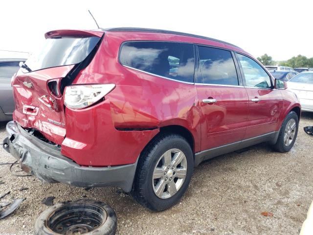 Photo 3 from auction – 2012 CHEVROLET TRAVERSE L with VIN 1GNKRGED0CJ217198