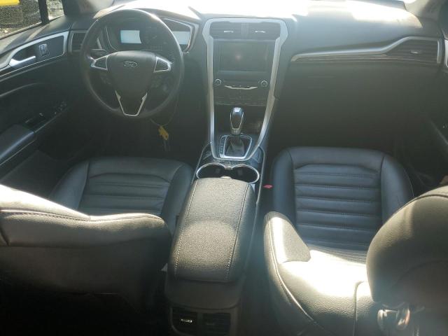 Photo 8 from auction – 2014 FORD FUSION SE with VIN 3FA6P0H97ER266086