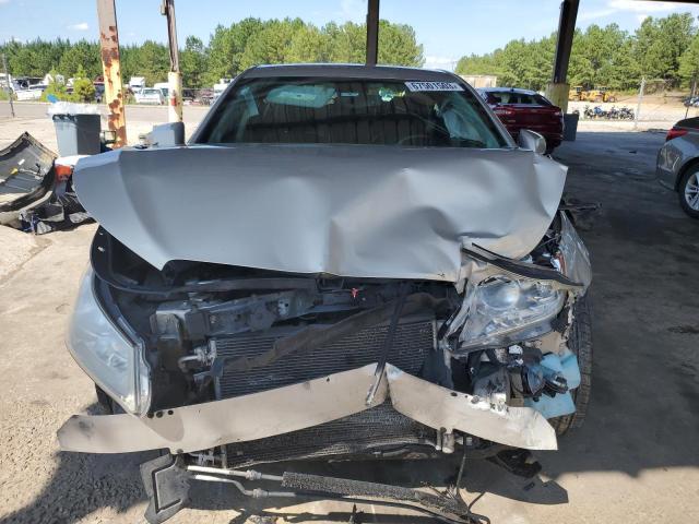 Photo 5 from auction – 2012 BUICK LACROSSE P with VIN 1G4GD5E38CF118605