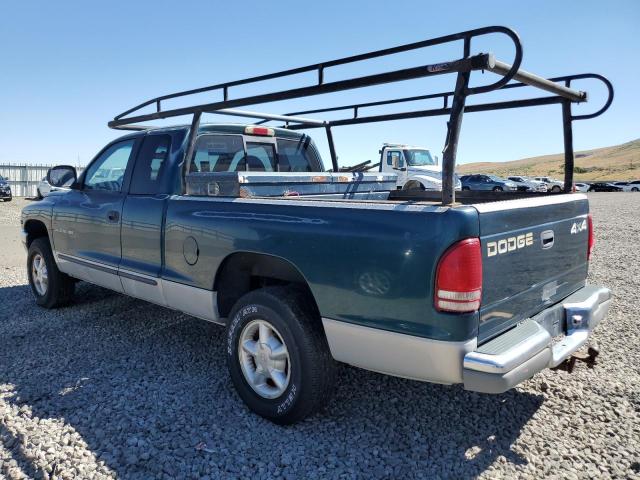 Photo 2 from auction – 1997 DODGE DAKOTA with VIN 1B7GG23X5VS132407