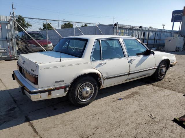 Photo 3 from auction – 1989 BUICK LESABRE with VIN 1G4HP54C8KH431556