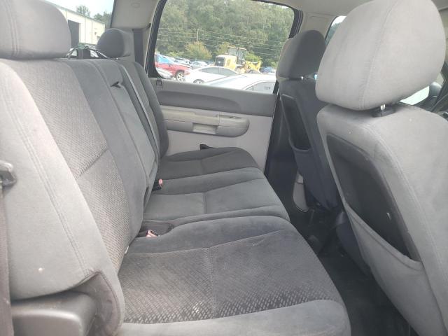 Photo 10 from auction – 2008 CHEVROLET SILVERADO with VIN 1GCHC23KX8F171592