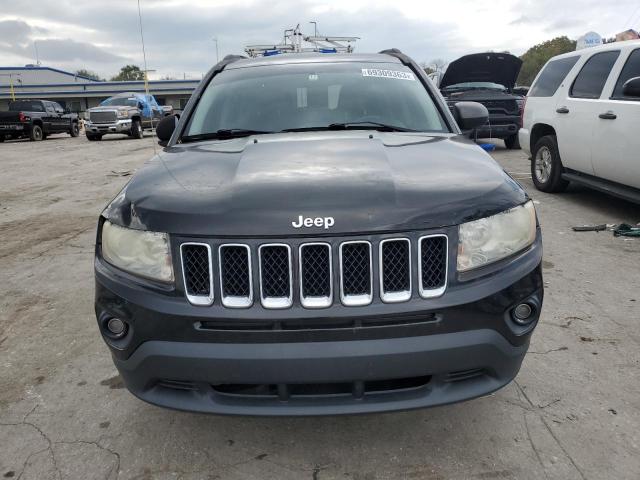 Photo 5 from auction – 2012 JEEP COMPASS LA with VIN 1C4NJCEAXCD636976