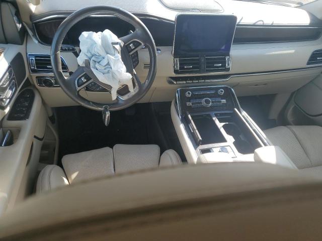 Photo 8 from auction – 2018 LINCOLN NAVIGATOR with VIN 5LMJJ2LT9JEL03133