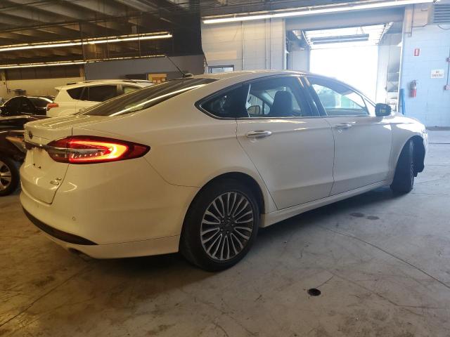 Photo 3 from auction – 2017 FORD FUSION SE with VIN 3FA6P0HD8HR298473