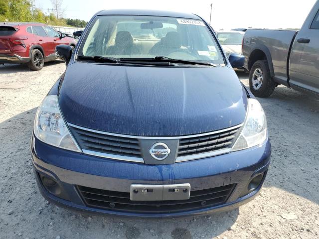Photo 5 from auction – 2009 NISSAN VERSA S with VIN 3N1BC11E19L384289