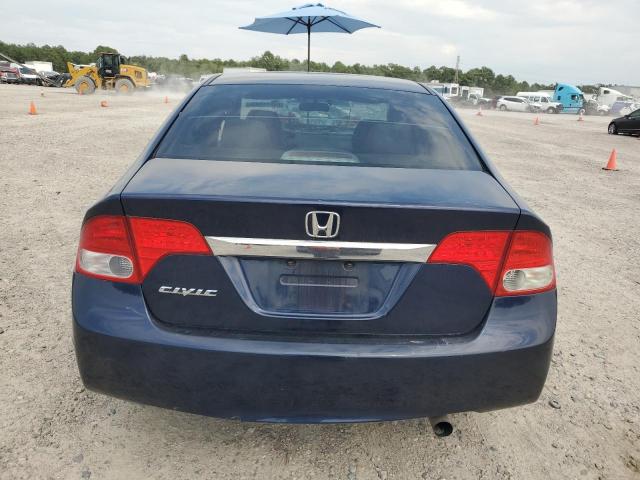 Photo 6 from auction – 2011 HONDA CIVIC EX with VIN 19XFA1F85BE018207