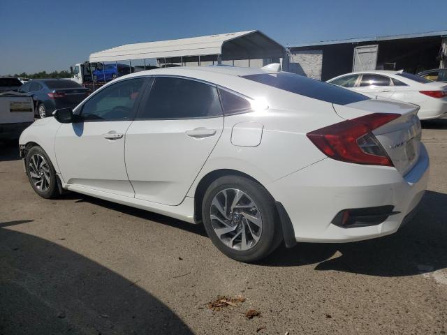 Zdjęcie 2 z aukcji – 2017 HONDA CIVIC EX z VIN 19XFC2F82HE208359