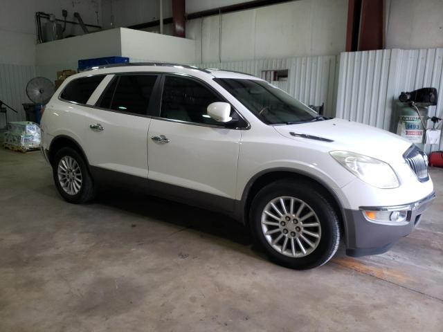 Photo 4 from auction – 2012 BUICK ENCLAVE with VIN 5GAKRCED2CJ362617