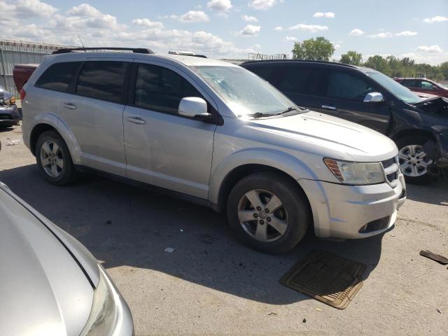 Photo 4 from auction – 2010 DODGE JOURNEY SX with VIN 3D4PG5FV9AT236258