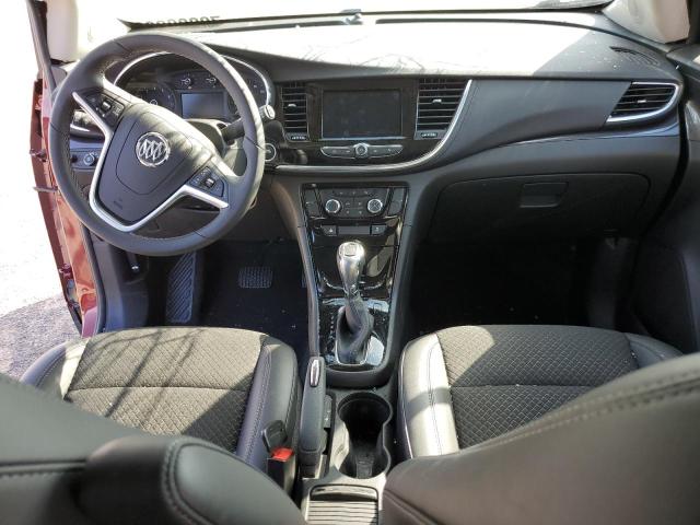 Photo 8 from auction – 2022 BUICK ENCORE PRE with VIN KL4CJESM7NB548591