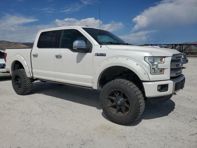 Photo 4 from auction – 2015 FORD F150 SUPER with VIN 1FTEW1EG2FFC41497