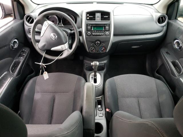 Photo 8 from auction – 2015 NISSAN VERSA S with VIN 3N1CN7AP1FL935156