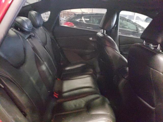 Photo 10 from auction – 2013 DODGE DART LIMIT with VIN 1C3CDFCHXDD134250