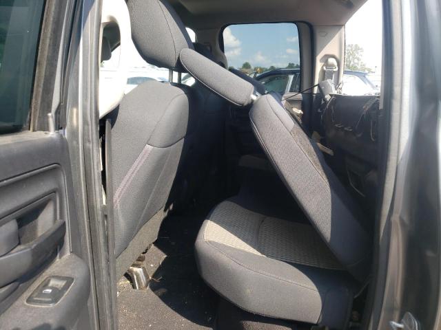 Photo 10 from auction – 2012 DODGE RAM 1500 S with VIN 1C6RD6FT8CS310297