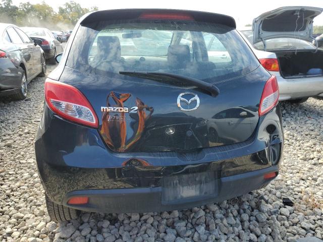 Photo 6 from auction – 2012 MAZDA MAZDA2 with VIN JM1DE1LZ3C0131656