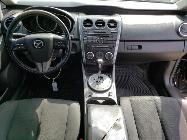Photo 8 from auction – 2011 MAZDA CX-7 with VIN JM3ER2B56B0355586