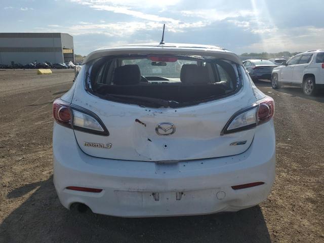 Photo 6 from auction – 2012 MAZDA 3 I with VIN JM1BL1L76C1548632