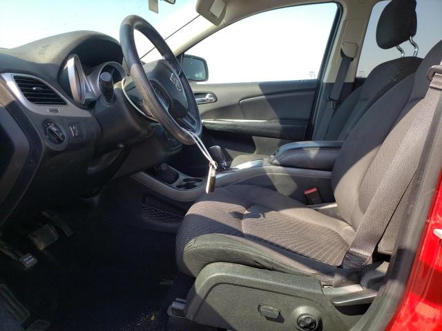 Photo 7 from auction – 2016 DODGE JOURNEY SX with VIN 3C4PDCBB9GT181261