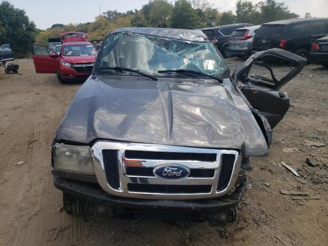 Photo 5 from auction – 2011 FORD RANGER SUP with VIN 1FTKR4EE1BPA73589