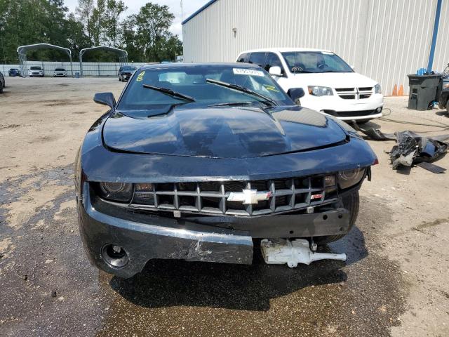 Photo 5 from auction – 2013 CHEVROLET CAMARO LT with VIN 2G1FC1E37D9108503