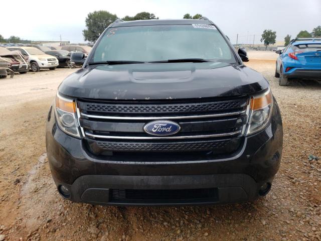 Photo 5 from auction – 2013 FORD EXPLORER L with VIN 1FM5K8F85DGB84405