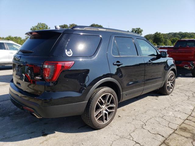 صورة رقم 3 من المزاد - 2016 FORD EXPLORER S مع VIN 1FM5K8GT0GGA07302