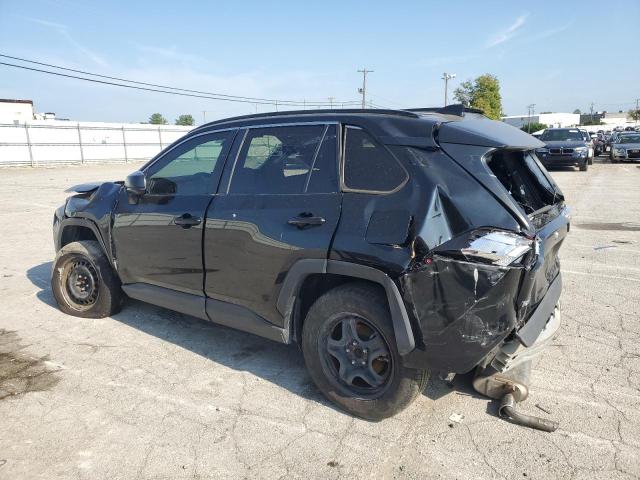 Photo 2 from auction – 2019 TOYOTA RAV4 LE with VIN 2T3H1RFV9KW034282