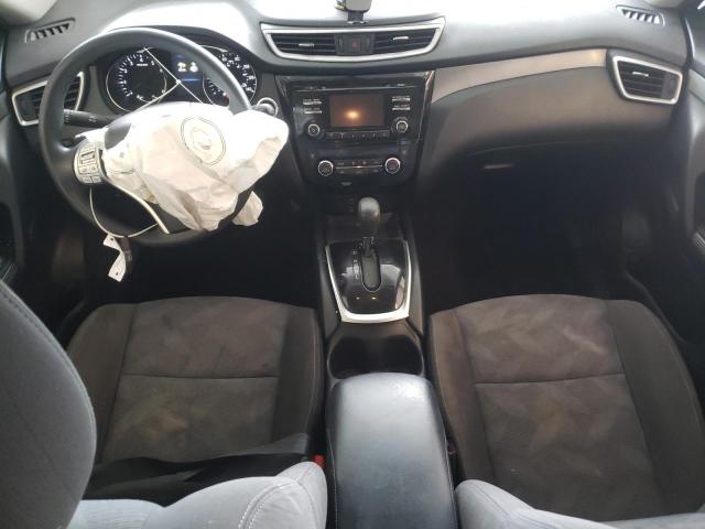 Photo 8 from auction – 2016 NISSAN ROGUE S with VIN KNMAT2MV6GP652863