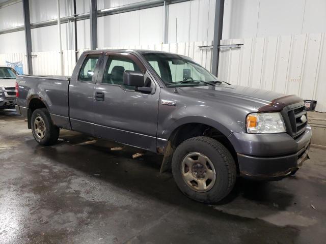 Photo 4 from auction – 2007 FORD F150 with VIN 1FTRX14W27FB62694