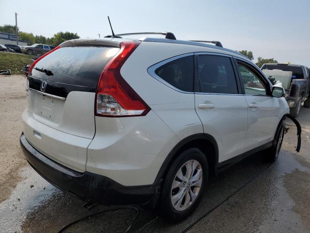 Photo 3 from auction – 2012 HONDA CR-V EXL with VIN 5J6RM3H7XCL017609