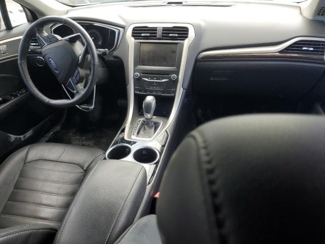 Photo 8 from auction – 2013 FORD FUSION SE with VIN 3FA6P0HR0DR340057