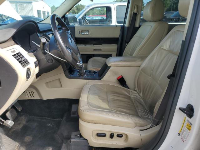 Photo 7 from auction – 2013 FORD FLEX SEL with VIN 2FMGK5C81DBD32732
