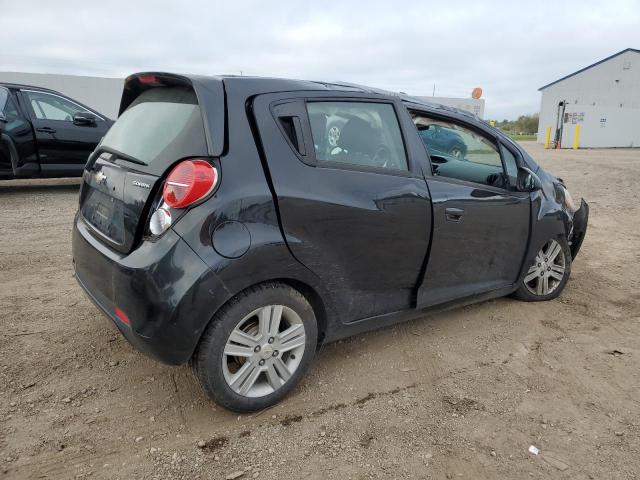 Photo 3 from auction – 2015 CHEVROLET SPARK 1LT with VIN KL8CD6S96FC765522